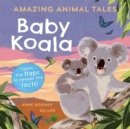 Image for Amazing Animal Tales: Baby Koala