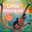 Image for Amazing Animal Tales: Little Monkey