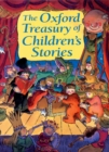 Image for The Oxford Treasury of Children&#39;s Stories