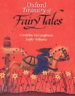 Image for The Oxford Treasury of Fairy Tales