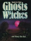 Image for Ghosts, Witches and Things Like That