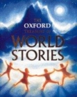 Image for The Oxford treasury of world stories
