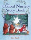 Image for The Oxford nursery story book