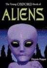 Image for The young Oxford book of aliens