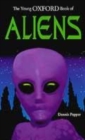 Image for THE YOUNG OXFORD BOOK OF ALIENS