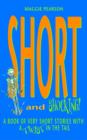 Image for Short and shocking!  : a book of very short stories with a twist in the tail