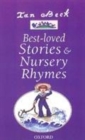 Image for Best-loved stories &amp; nursery rhymes