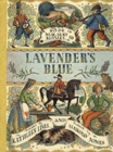 Image for Lavender&#39;s blue  : a book of nursery rhymes