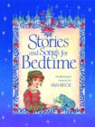 Image for Stories and songs for bedtime  : an illustrated treasury
