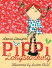 Image for Pippi Longstocking
