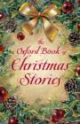 Image for The Oxford book of Christmas stories