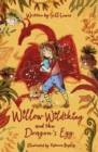 Image for Willow Wildthing and the Dragon&#39;s Egg