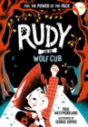 Rudy and the wolf cub - Westmoreland, Paul