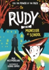 Image for Rudy and the Monster at School