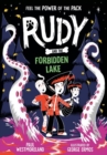 Rudy and the forbidden lake - Westmoreland, Paul