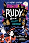 Image for Rudy and the Ghastly Gathering