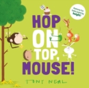 Image for Hop on Top, Mouse!