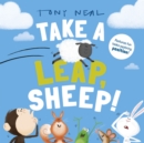 Image for Take a Leap, Sheep!