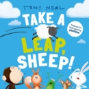 Image for Take a Leap, Sheep!