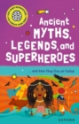 Ancient myths, legends, and superheroes - Kershaw, Dr Stephen