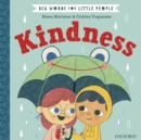 Image for Big Words for Little People: Kindness eBook
