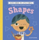 Image for Maths Words for Little People: Shapes eBook