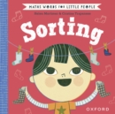 Image for Maths Words for Little People: Sorting eBook