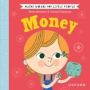 Image for Maths Words for Little People: Money