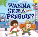 Image for Wanna see a penguin?