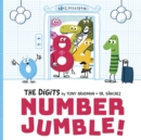 Image for Digits: Number Jumble