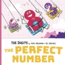 Digits: The Perfect Number - Bradman, Tony