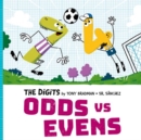 Image for The Digits: Odds Vs Evens