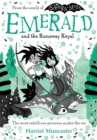Image for Emerald and the Runaway Royal
