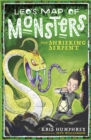 Image for Leo&#39;s Map of Monsters: The Shrieking Serpent