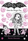Image for Isadora Moon gets the Magic Pox