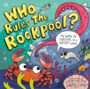 Image for Who Rules the Rockpool?