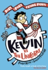 Image for Kevin vs the Unicorn: A Roly-Poly Flying Pony Adventure