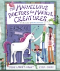 Image for Marvellous Doctors for Magical Creatures