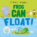 Image for Frog Can Float!
