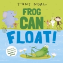 Image for Frog Can Float!