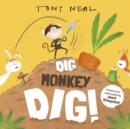 Image for Dig Monkey Dig!