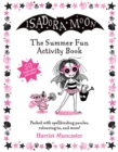 Isadora Moon: The Summer Fun Activity Book - Muncaster, Harriet