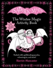 Image for Isadora Moon: The Winter Magic Activity Book