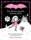Image for Isadora Moon: The Winter Sparkle Activity Book