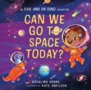 Image for Can we go to space today?