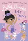 Image for Ballet Bunnies: Let&#39;s Dance