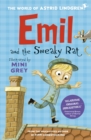 Image for Emil and the Sneaky Rat Ebk