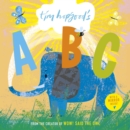 Image for Tim Hopgood's ABC Board Book