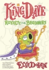 Image for King Dave: Royalty for Beginners