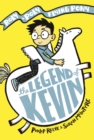 Image for Legend of Kevin: A Roly-Poly Flying Pony Adventure